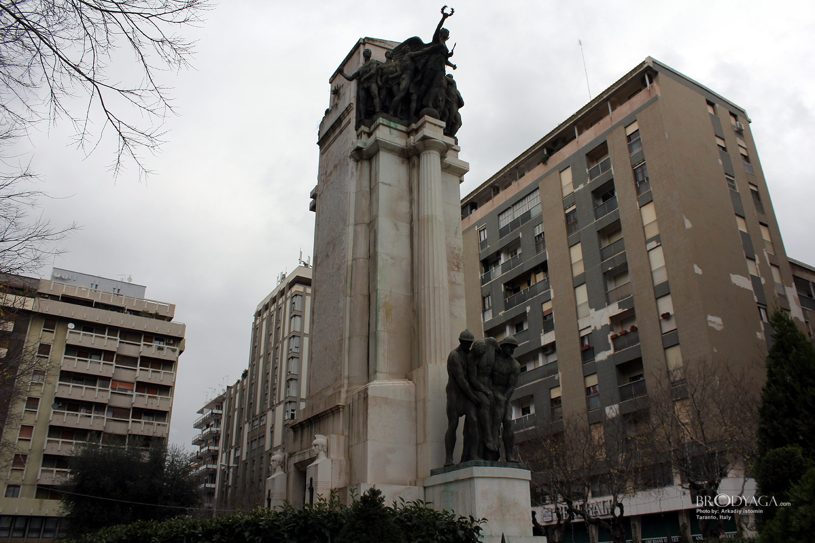 Taranto